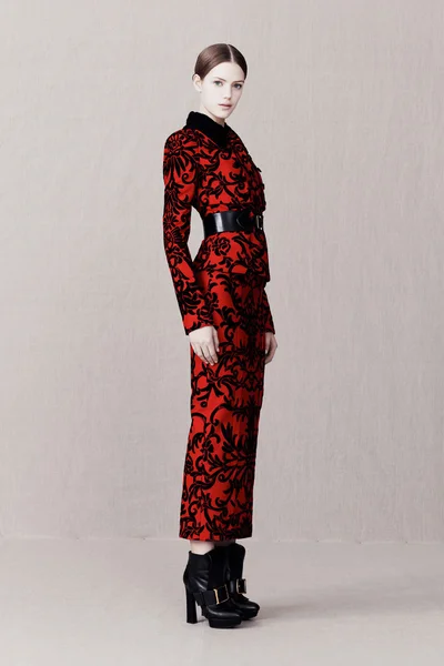 Look 8